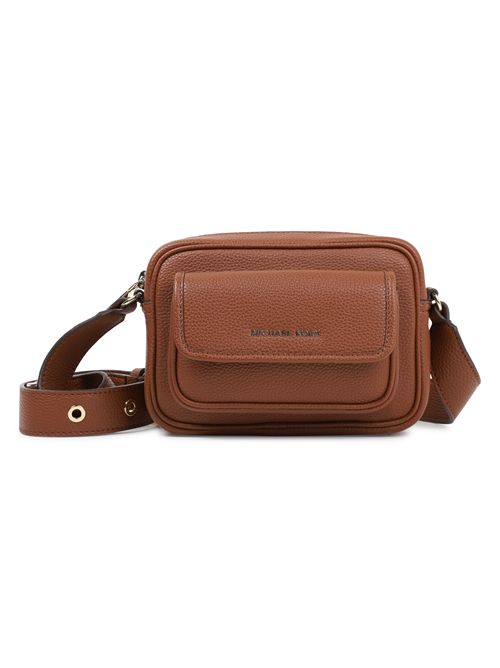 Borsa marrone con logo MICHAEL KORS | R30432MARRONE